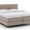 Boxspring Nomade Steppe incl. voetbord