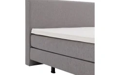 Boxspring Nomade Steppe incl. voetbord