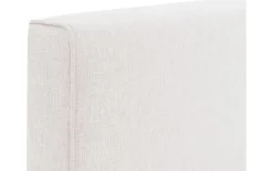 Boxspring Nomade Steppe incl. voetbord