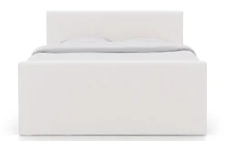 Boxspring Nomade Steppe incl. voetbord