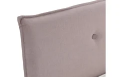 Boxspring Nomade Toendra incl. voetbord