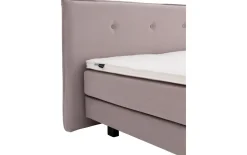 Boxspring Nomade Toendra incl. voetbord