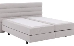 Boxspring Quatro Compleet inclusief topper