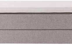 Boxspring Quatro Compleet inclusief topper