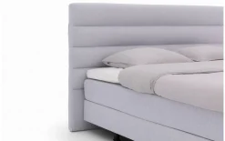 Boxspring Quatro Compleet inclusief topper