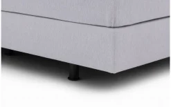 Boxspring Quatro Compleet inclusief topper