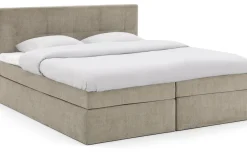 Boxspring Rud