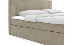 Boxspring Rud