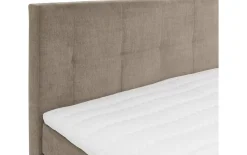 Boxspring Rud