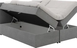 Boxspring Store met opbergruimte