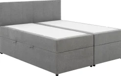 Boxspring Store met opbergruimte