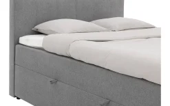 Boxspring Store met opbergruimte