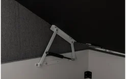 Boxspring Store met opbergruimte