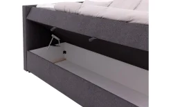 Boxspring Store met opbergruimte