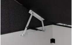 Boxspring Store met opbergruimte