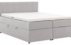 Boxspring Store met opbergruimte