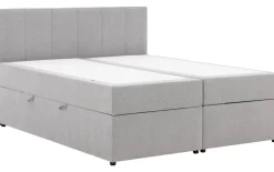 Boxspring Store met opbergruimte