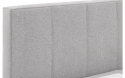 Boxspring Store met opbergruimte