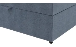 Boxspring Store met opbergruimte