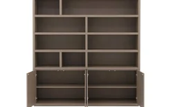 Buffetkast Barcelona