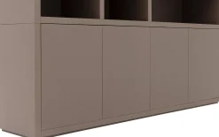 Buffetkast Barcelona