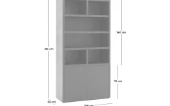 Buffetschrank Barcelona