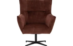 Draaifauteuil Como
