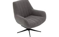 Draaifauteuil Kamille