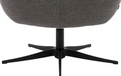 Draaifauteuil Kamille