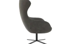 Draaifauteuil Long Beach