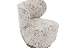 Draaifauteuil Maud
