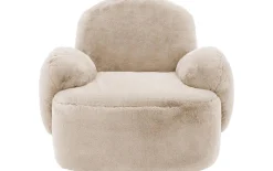 Draaifauteuil Nomi