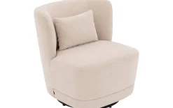 Draaifauteuil Ted