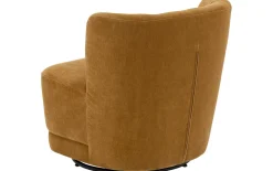 Draaifauteuil Ted