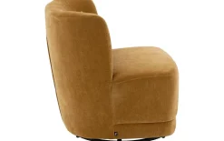 Draaifauteuil Ted