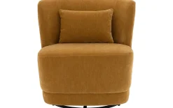 Draaifauteuil Ted