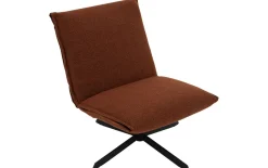 Draaifauteuil Udi