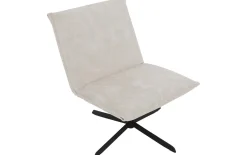Draaifauteuil Udi