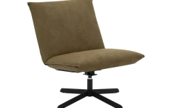 Draaifauteuil Udi