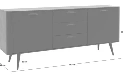 Dressoir Bjarte