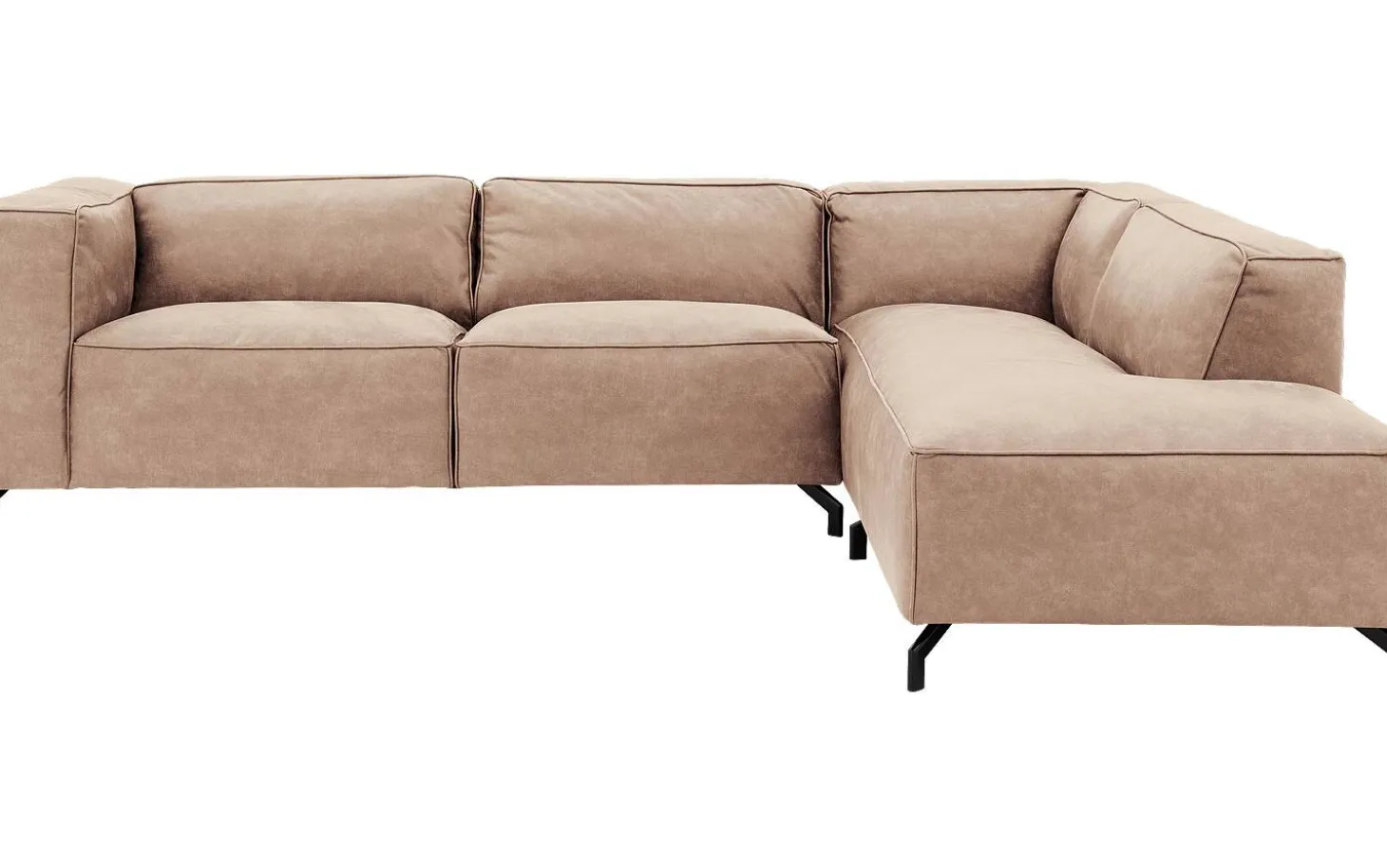 Ecksofa Calvin