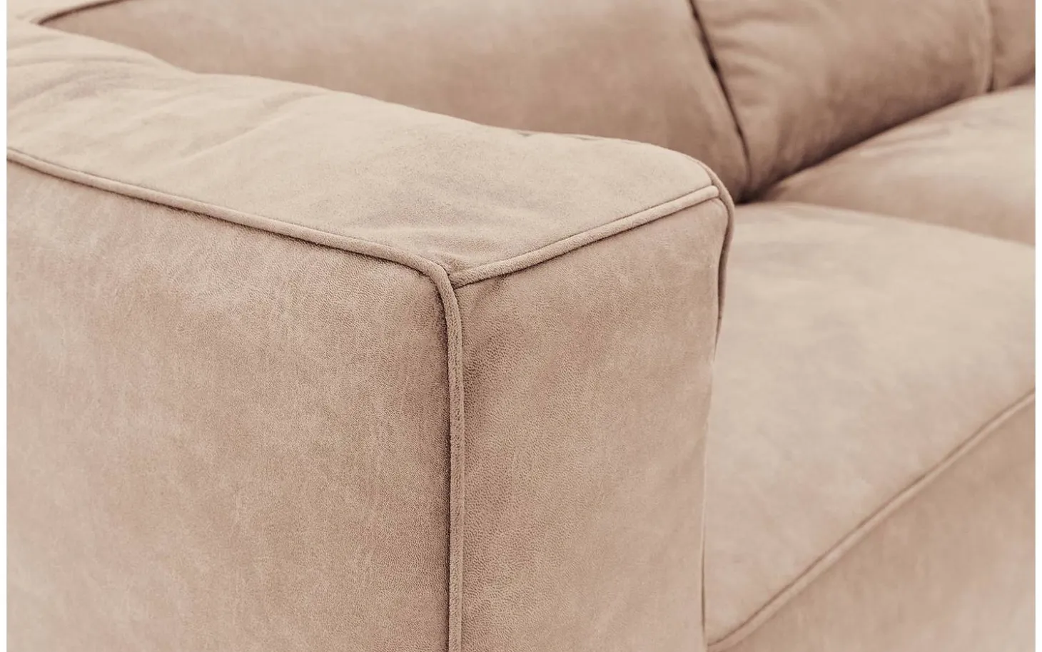 Ecksofa Calvin