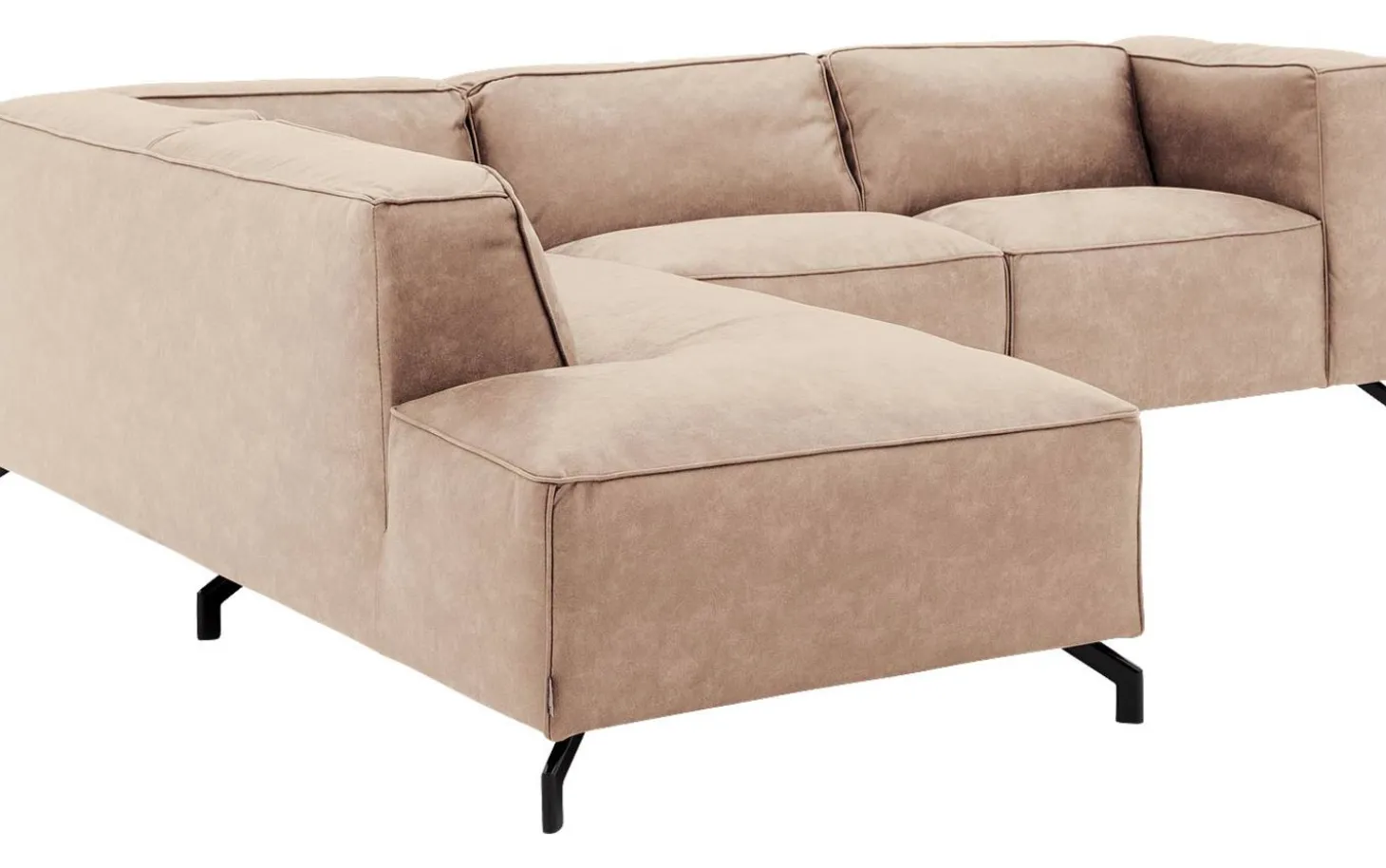 Ecksofa Calvin