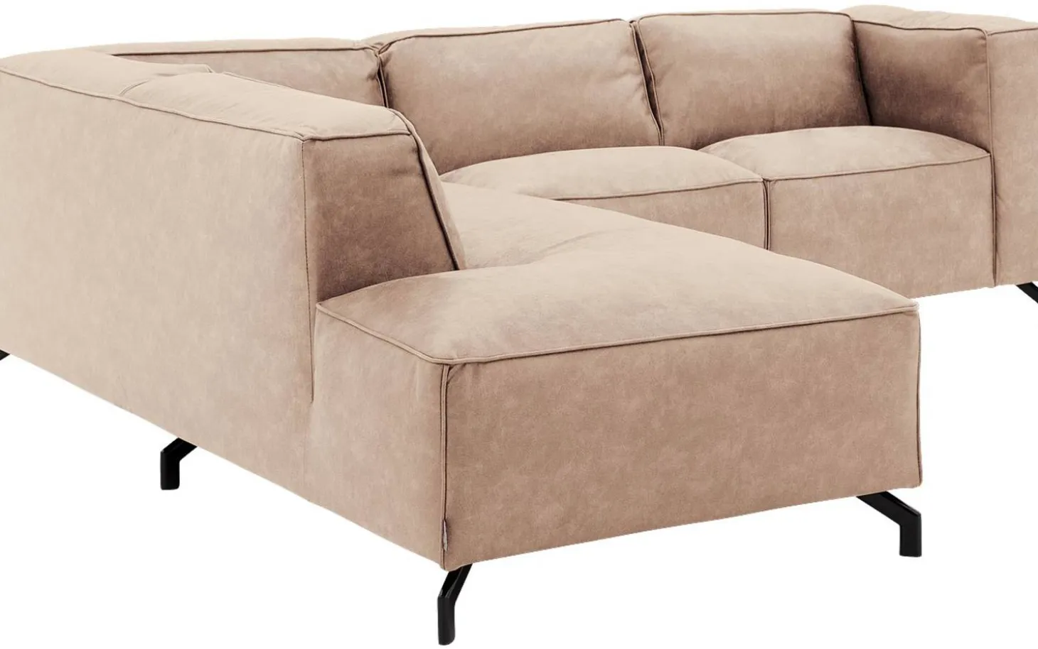 Ecksofa Calvin