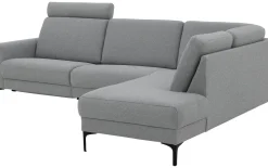 Ecksofa Dallas