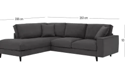 Ecksofa Jonas