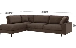 Ecksofa Jonas