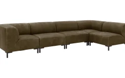 Ecksofa Marshall