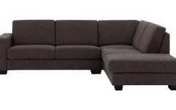 Ecksofa N-joy Divana mit ligelement