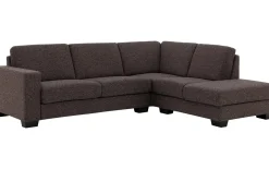 Ecksofa N-joy Divana mit ligelement